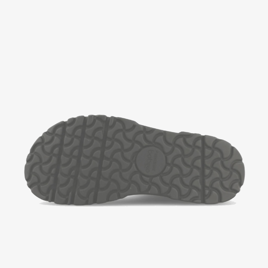 Birkenstock Čizme THEDA CHELSEA LENA BLACK 