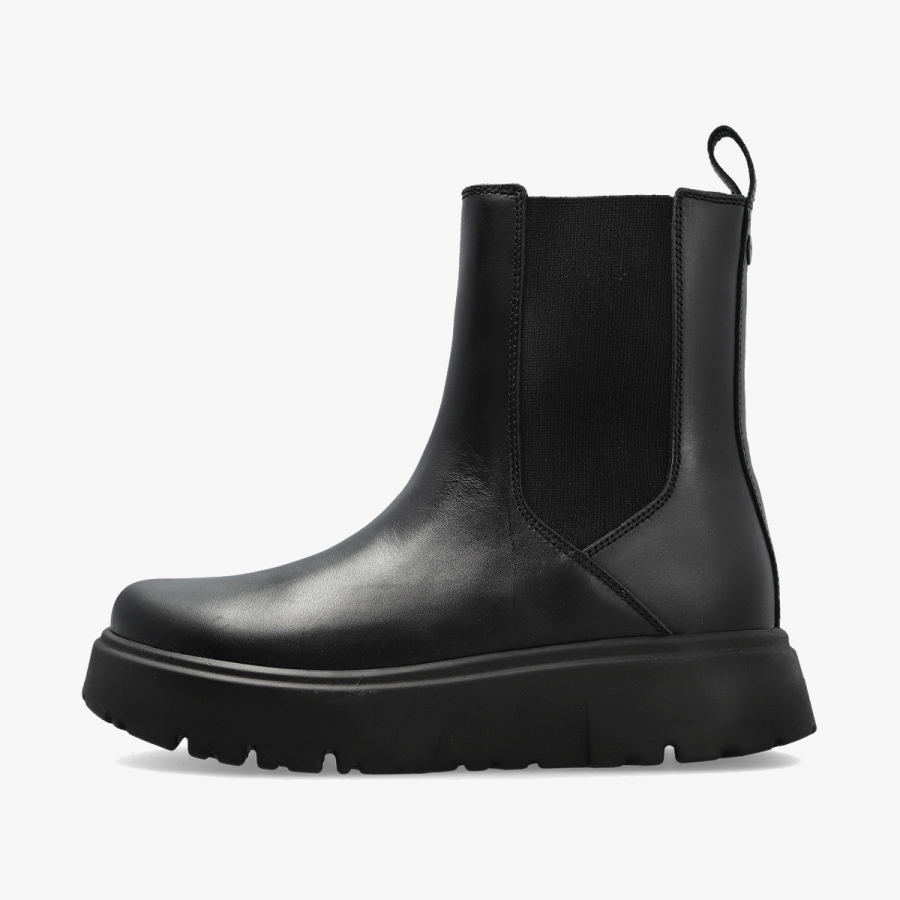 Birkenstock Čizme THEDA CHELSEA LENA BLACK 