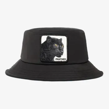 GOORIN BROS Kačket BUCKTOWN PANTHER 