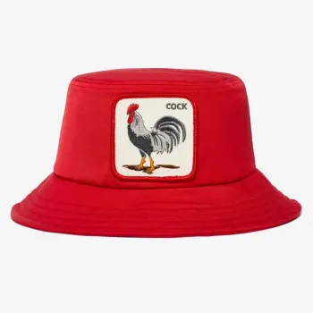 GOORIN BROS Kačket BUCKTOWN ROOSTER 