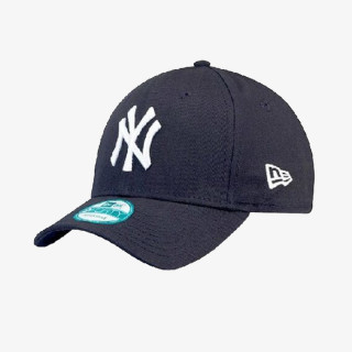 New Era Proizvodi 940 LEAGUE BASIC NEW YORK YANKEES 