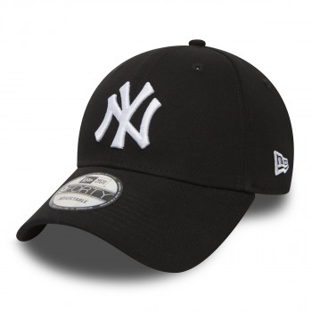 New Era Kačket 940 LEAGUE BASIC NEW YORK YANKEES 