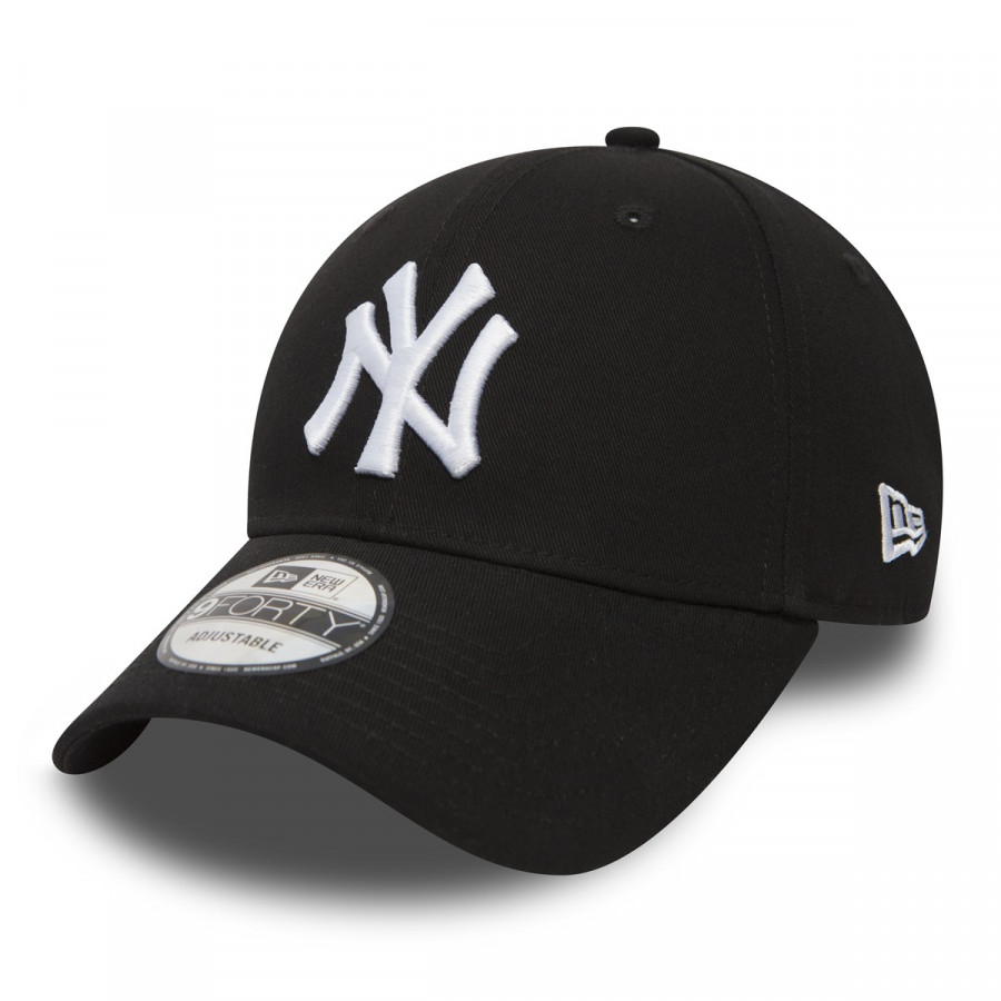 New Era Proizvodi 940 LEAGUE BASIC NEW YORK YANKEES 