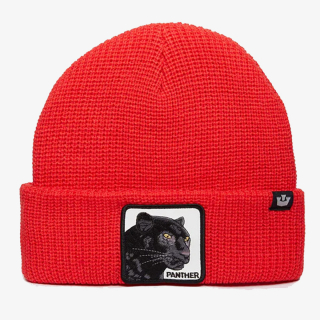 Goorin Bros Kapa PANTHER VISION 