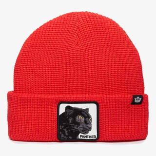 Goorin Bros Kapa PANTHER VISION 