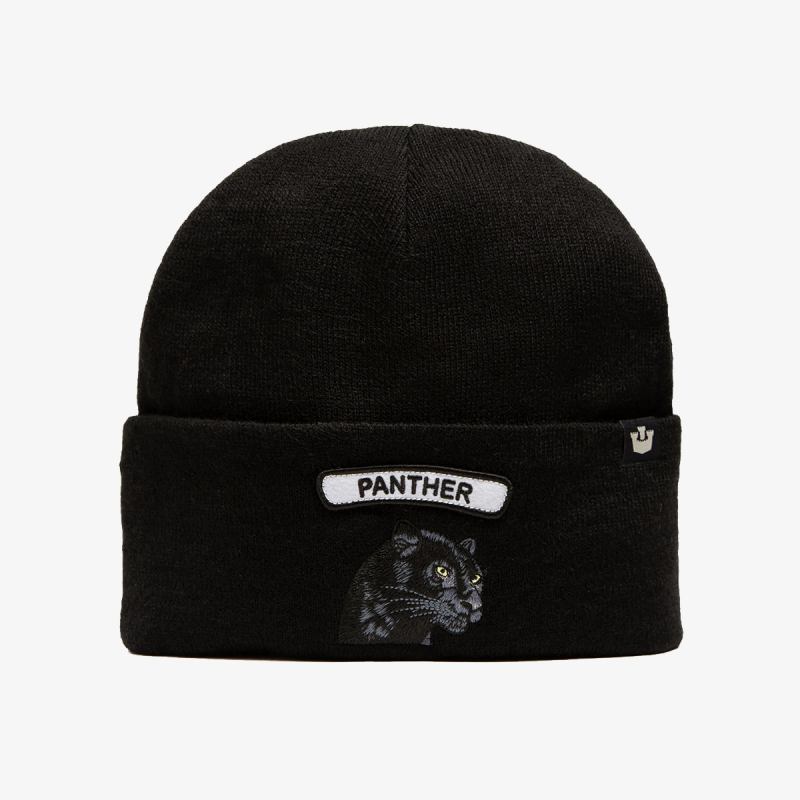 Goorin Bros Kapa SOFT ROCK PANTHER 