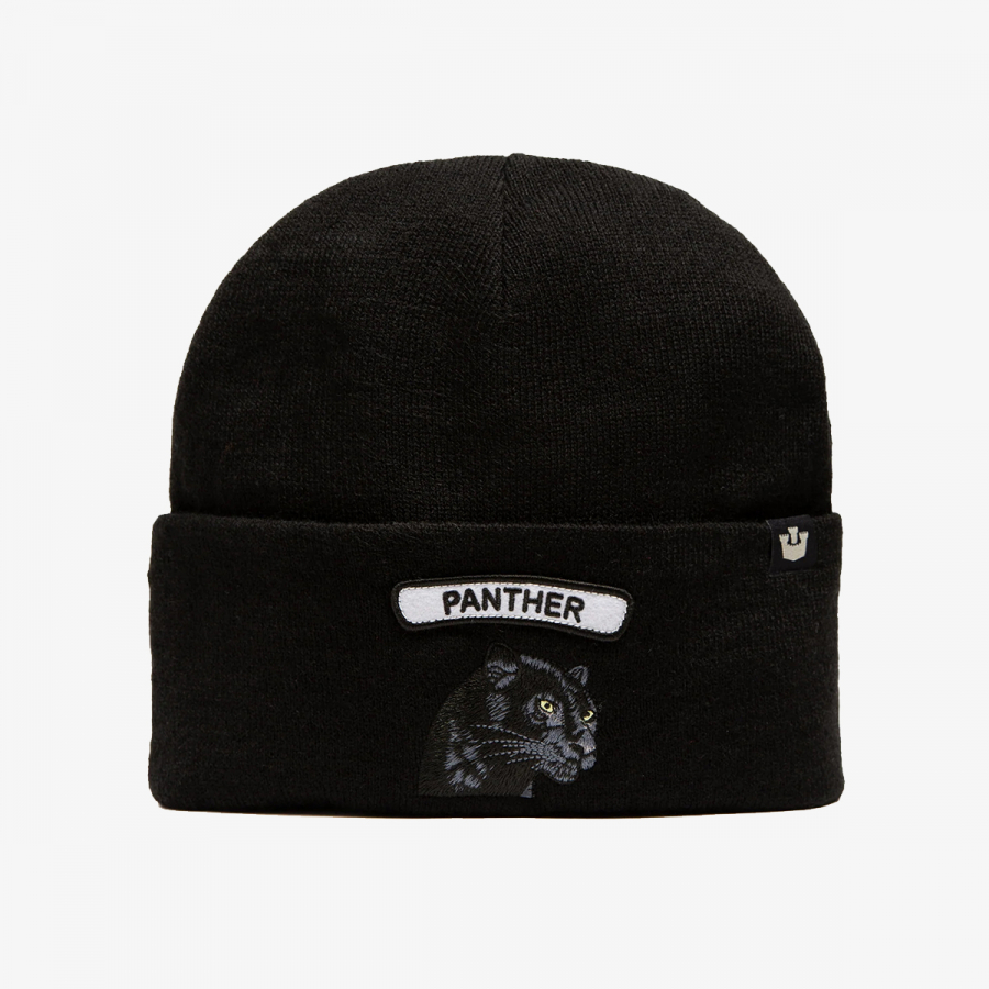 Goorin Bros Kapa SOFT ROCK PANTHER 