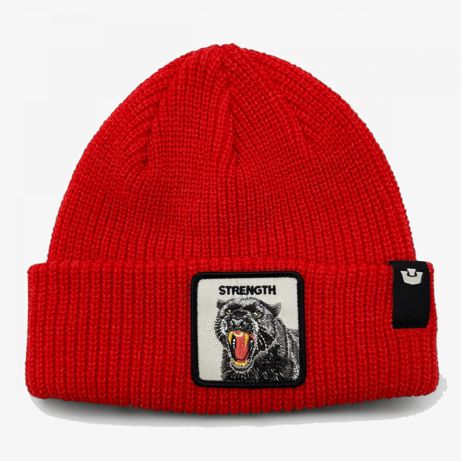Goorin Bros Kapa THE STRENGTH BEANIE 