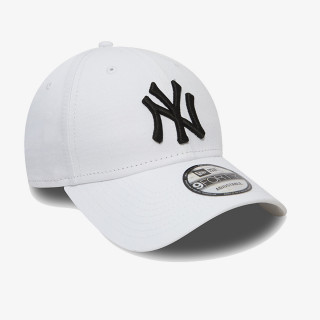 New Era Kačket 940 LEAGUE BASIC NEW YORK YANKEES 