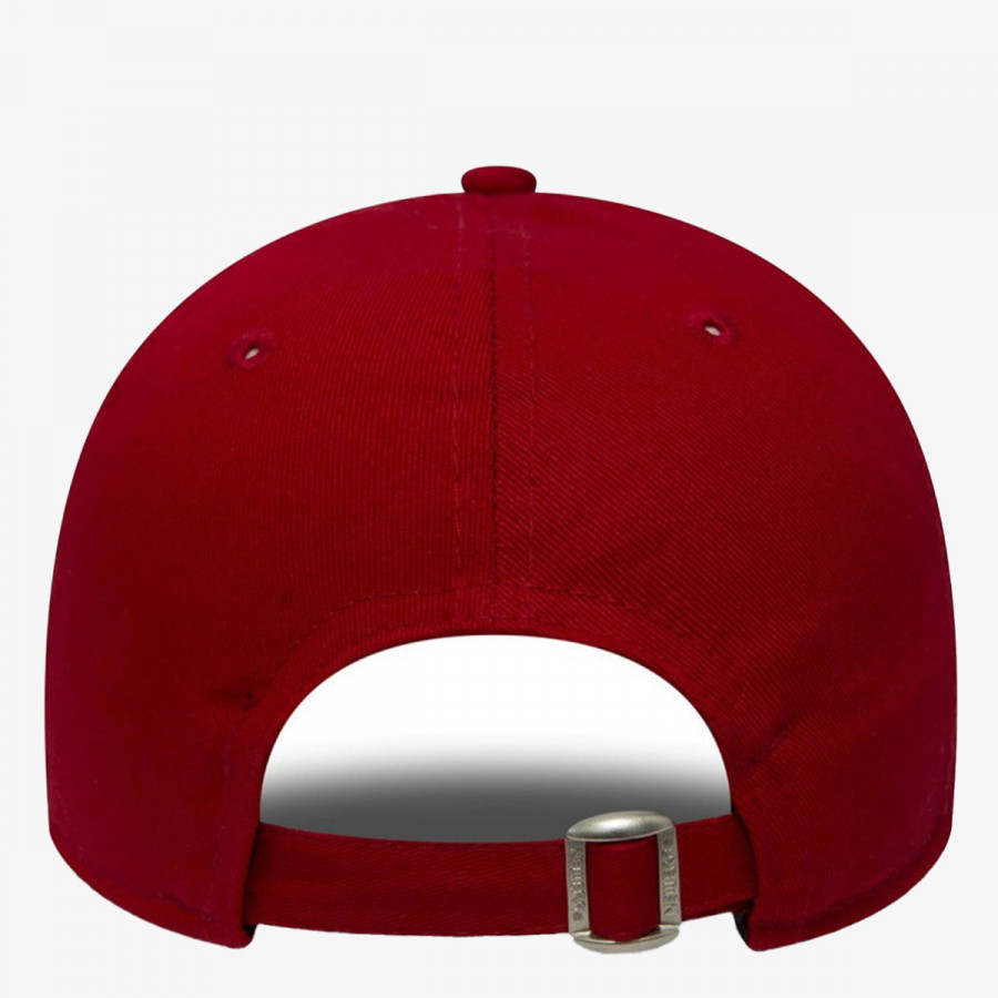 New Era Proizvodi K940 LEAGUE BASIC NY SCARLET/WHITE 