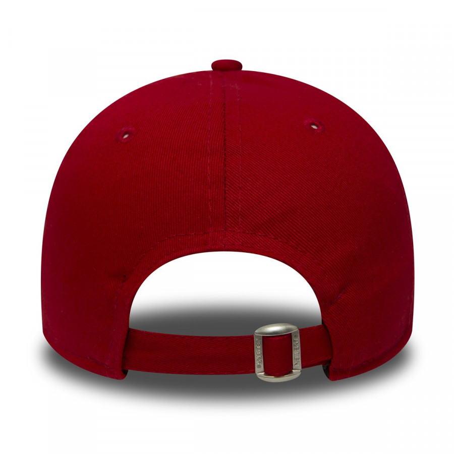 New Era Proizvodi K940 LEAGUE BASIC NY SCARLET/WHITE 