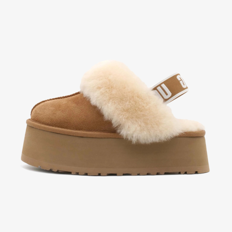UGG Papuče FUNKETTE 