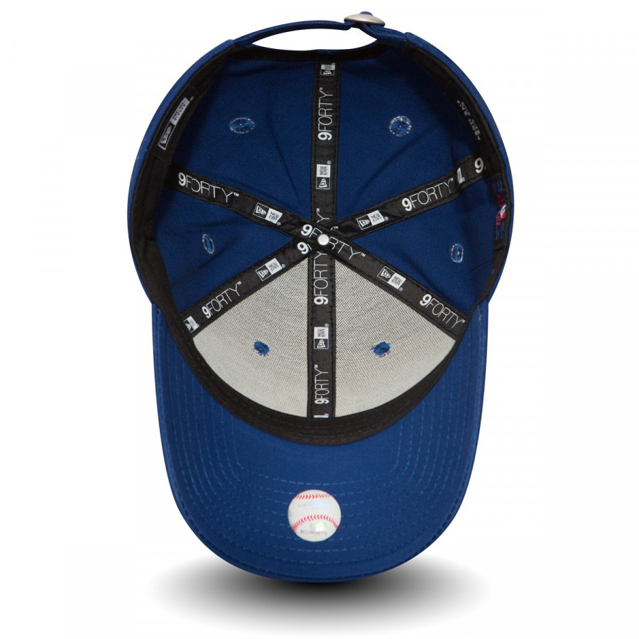 NEW ERA Kačket 9FORTY LEAGUE BASIC NY 