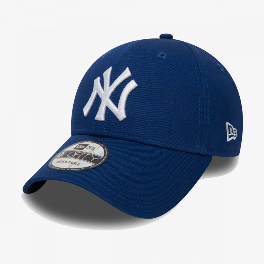 New Era Kačket 9FORTY LEAGUE BASIC NY 