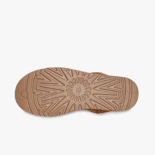 UGG Čizme CLASSIC ULTRA MINI 