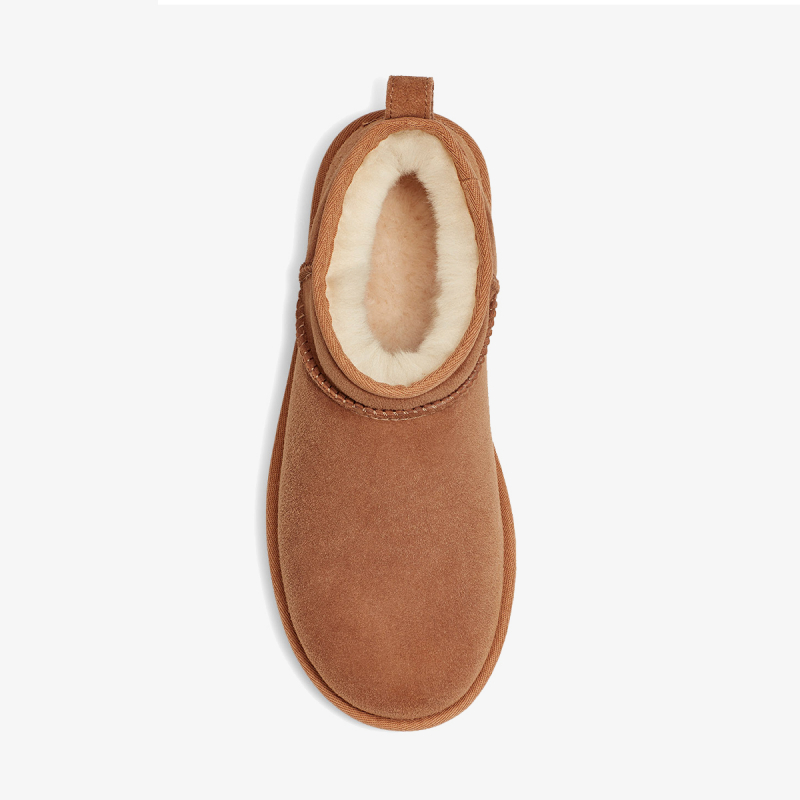 UGG Čizme CLASSIC ULTRA MINI 