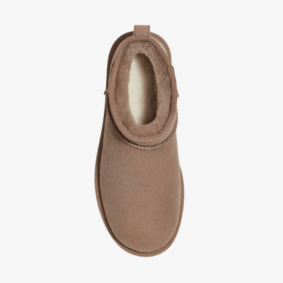 UGG Čizme CLASSIC ULTRA MINI 