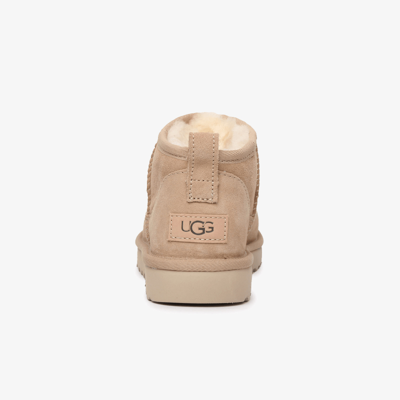 UGG Čizme CLASSIC ULTRA MINI 