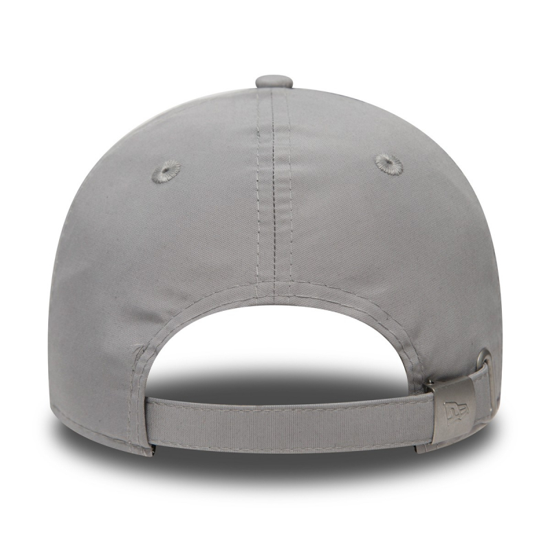 New Era Kačket MLB FLAWLESS LOGO BASIC 940 NEYYAN GRA 