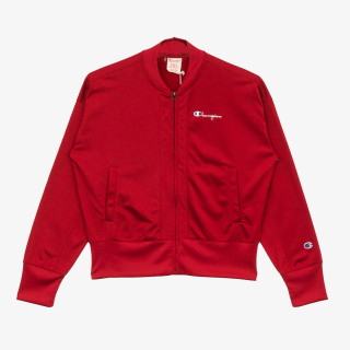 Champion Dukserica ODJECA DUKS FULL ZIP TOP 