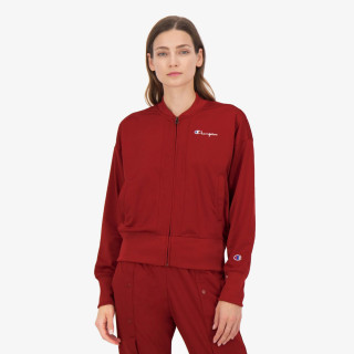 Champion Dukserica ODJECA DUKS FULL ZIP TOP 