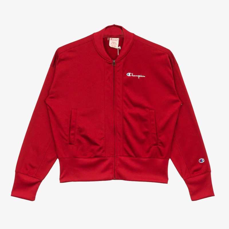 Champion Dukserica ODJECA DUKS FULL ZIP TOP 