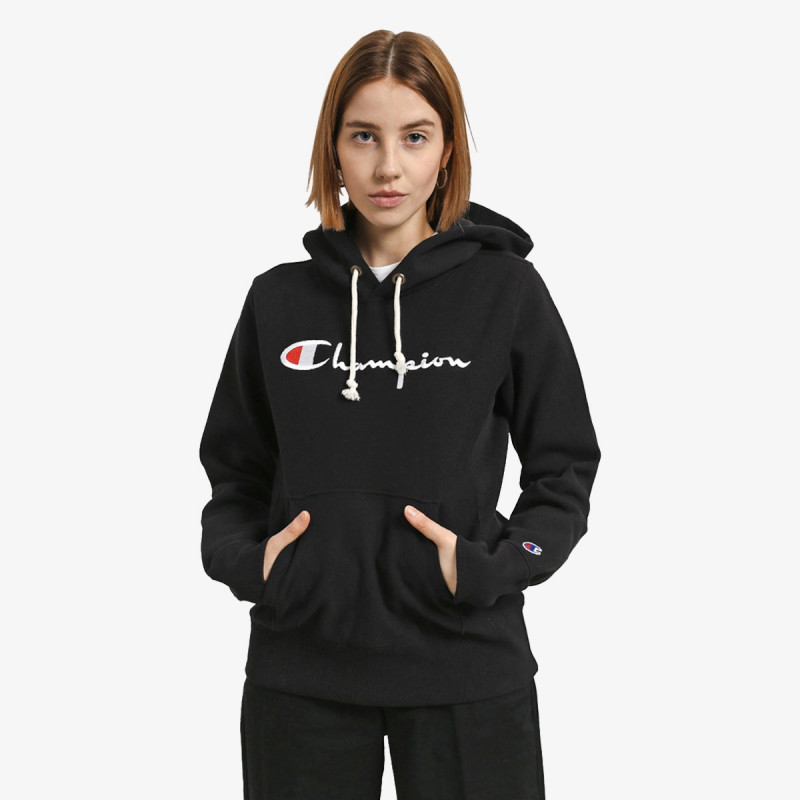 Champion Dukserica HOODED SWEATSHIRT Buzz Sneaker Station Online Shop