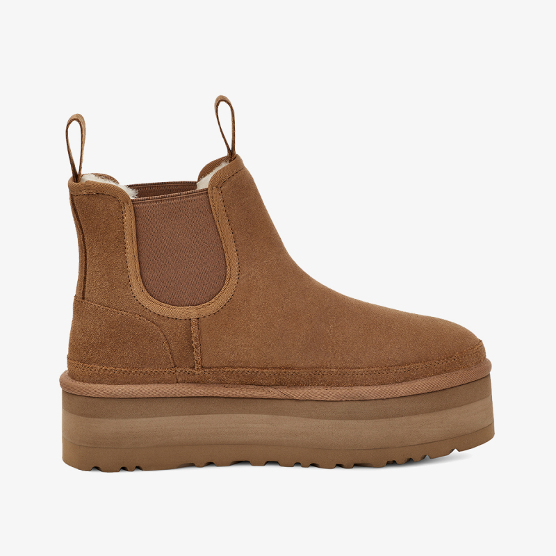 UGG Proizvodi NEUMEL PLATFORM CHELSEA 