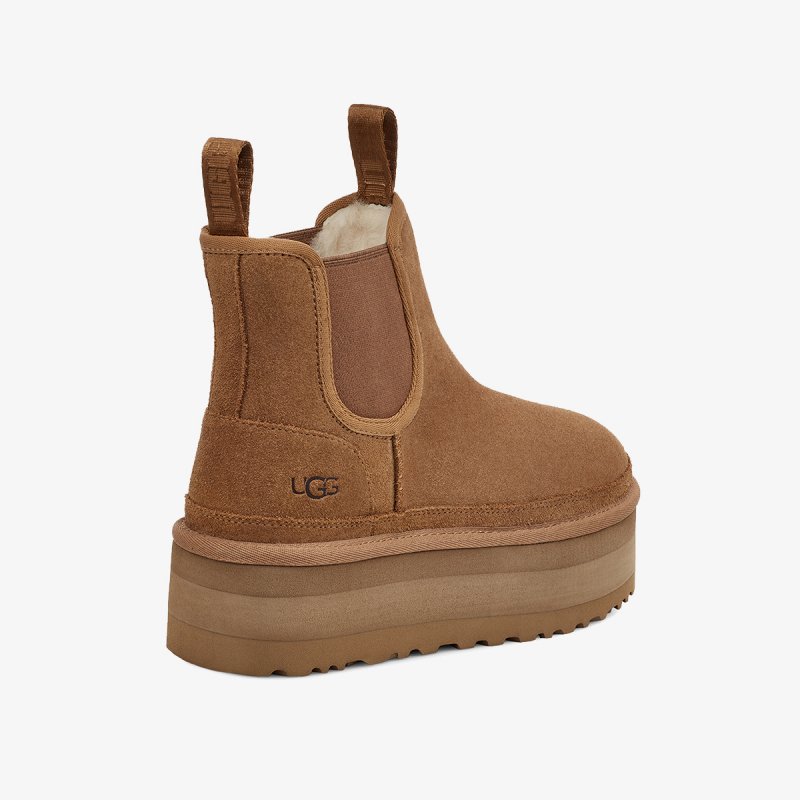 UGG Proizvodi NEUMEL PLATFORM CHELSEA 
