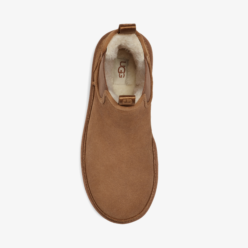 UGG Proizvodi NEUMEL PLATFORM CHELSEA 