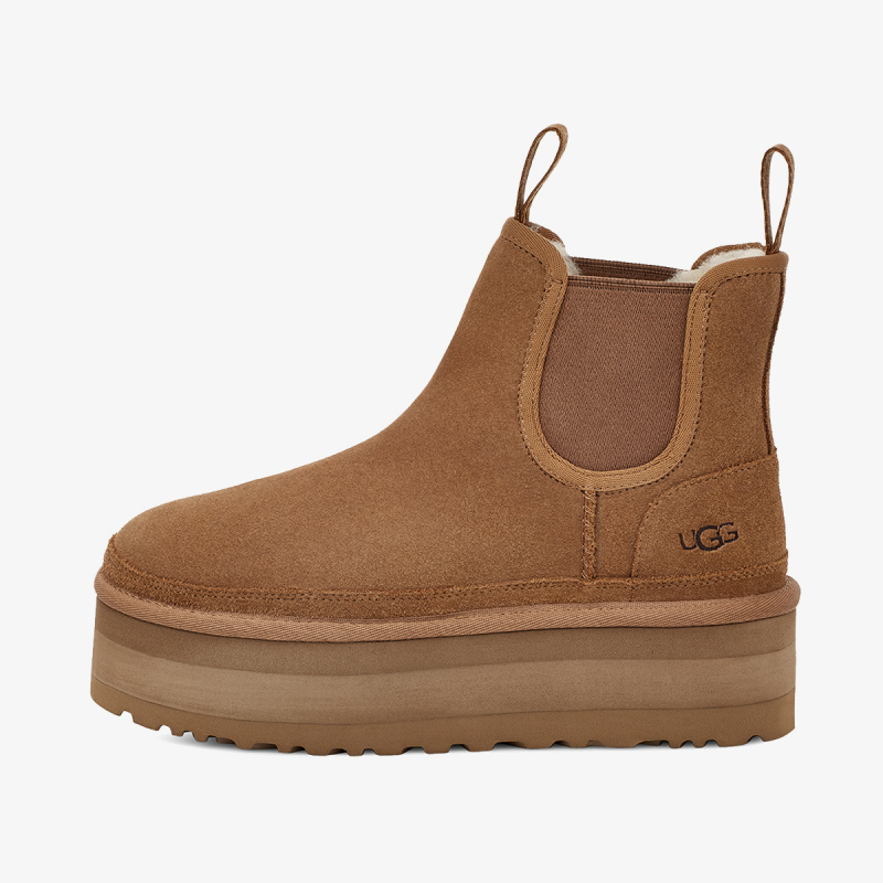 UGG Proizvodi NEUMEL PLATFORM CHELSEA 