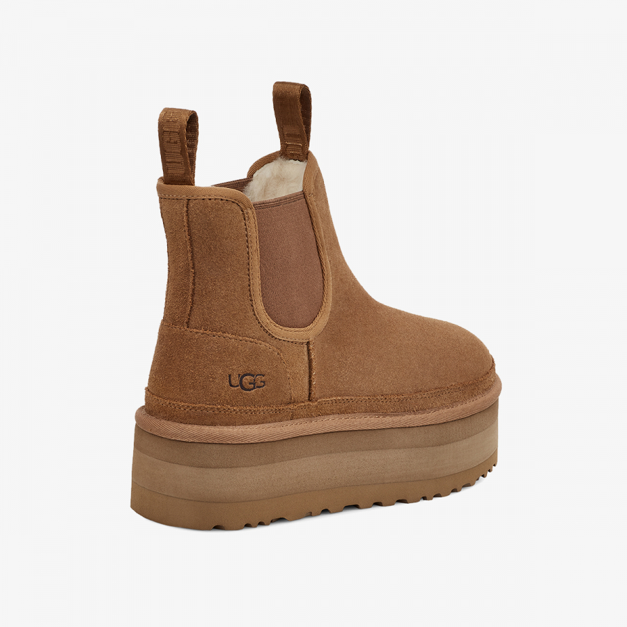 UGG Proizvodi NEUMEL PLATFORM CHELSEA 