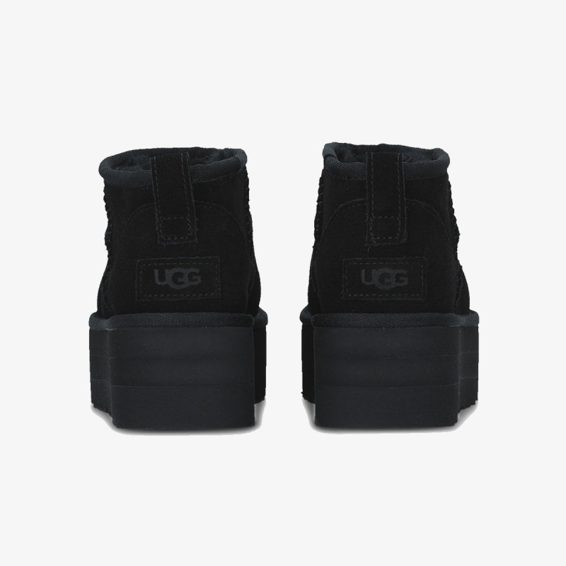 UGG Čizme Classic Ultra Mini 