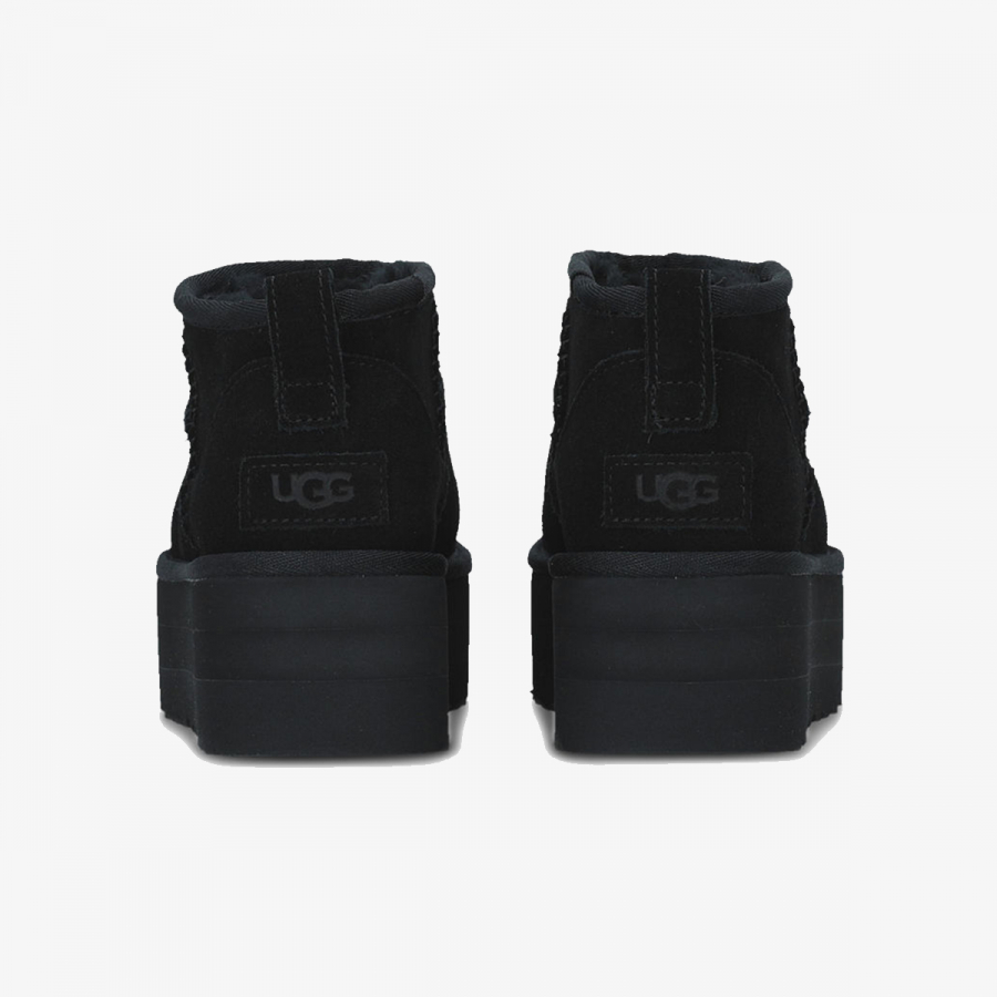 UGG Čizme Classic Ultra Mini 