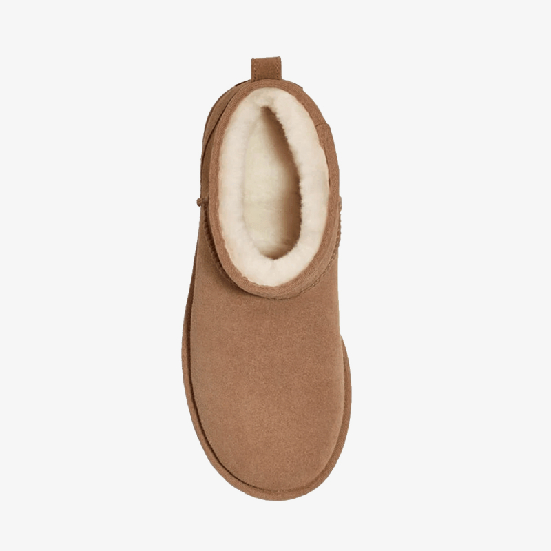 UGG Čizme Classic Ultra Mini 