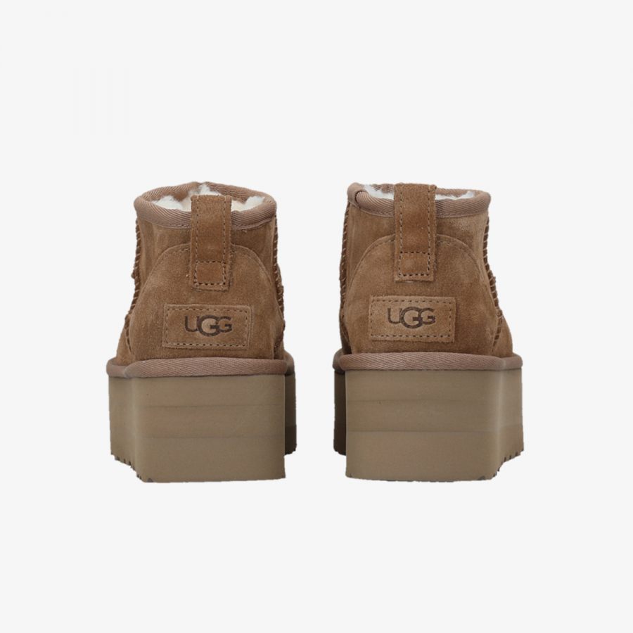 UGG Čizme Classic Ultra Mini 