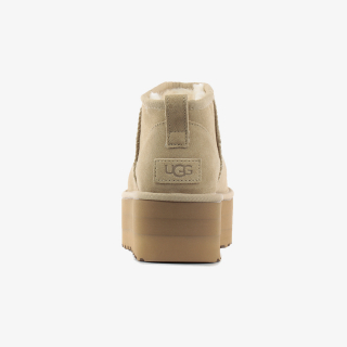 UGG Čizme CLASSIC ULTRA MINI PLATFORM 