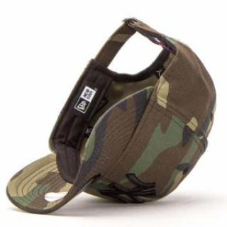 NEW ERA Kačket LEAGUE ESSENTIAL 9FORTY NEYYAN WDC 