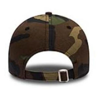 NEW ERA Kačket LEAGUE ESSENTIAL 9FORTY NEYYAN WDC 
