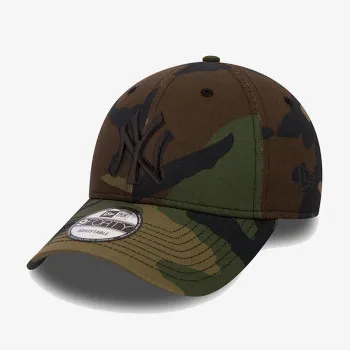 NEW ERA Kačket LEAGUE ESSENTIAL 9FORTY NEYYAN WDC 