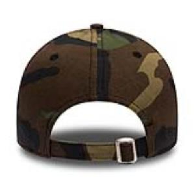 NEW ERA Kačket LEAGUE ESSENTIAL 9FORTY NEYYAN WDC 