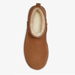 UGG Čizme CLASSIC ULTRA MINI 