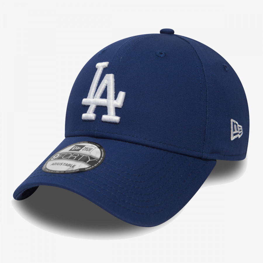 New Era Kačket LA Dodgers Essential 9FORTY 