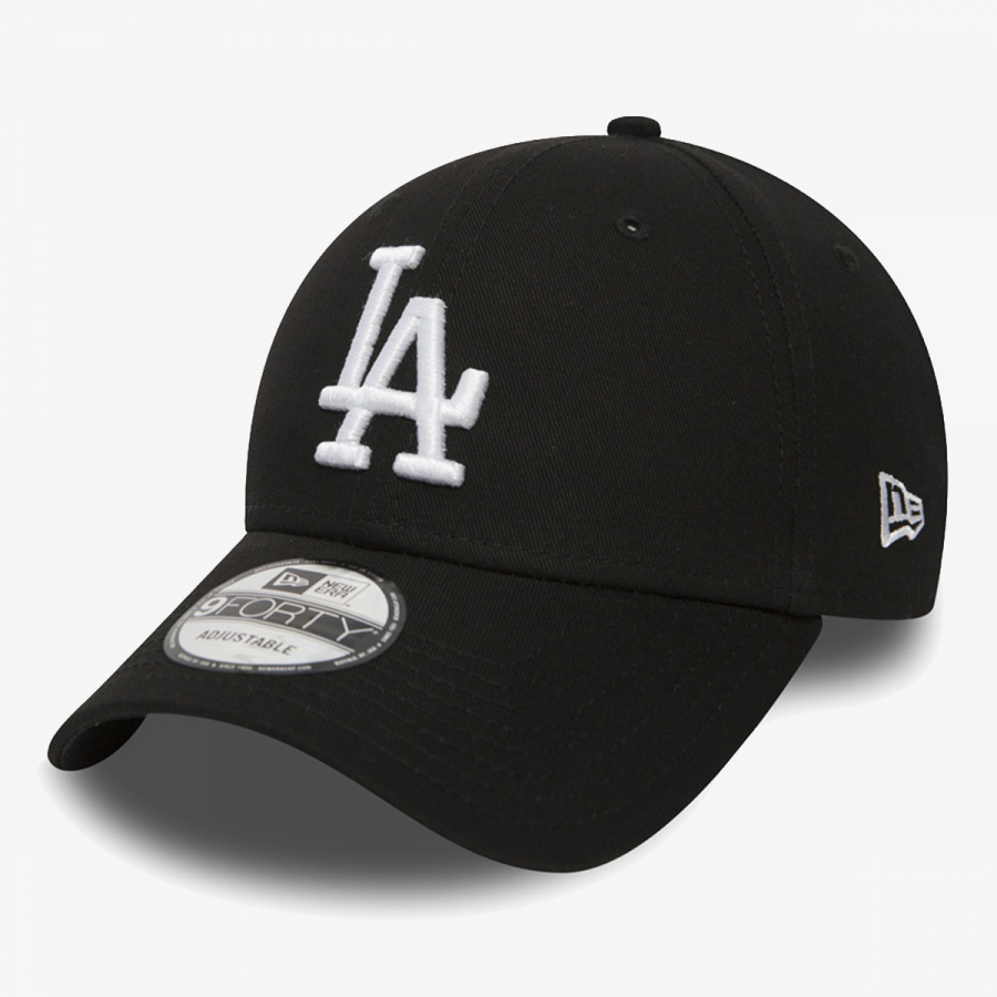 New Era Kačket LA Dodgers Essential 9FORTY 