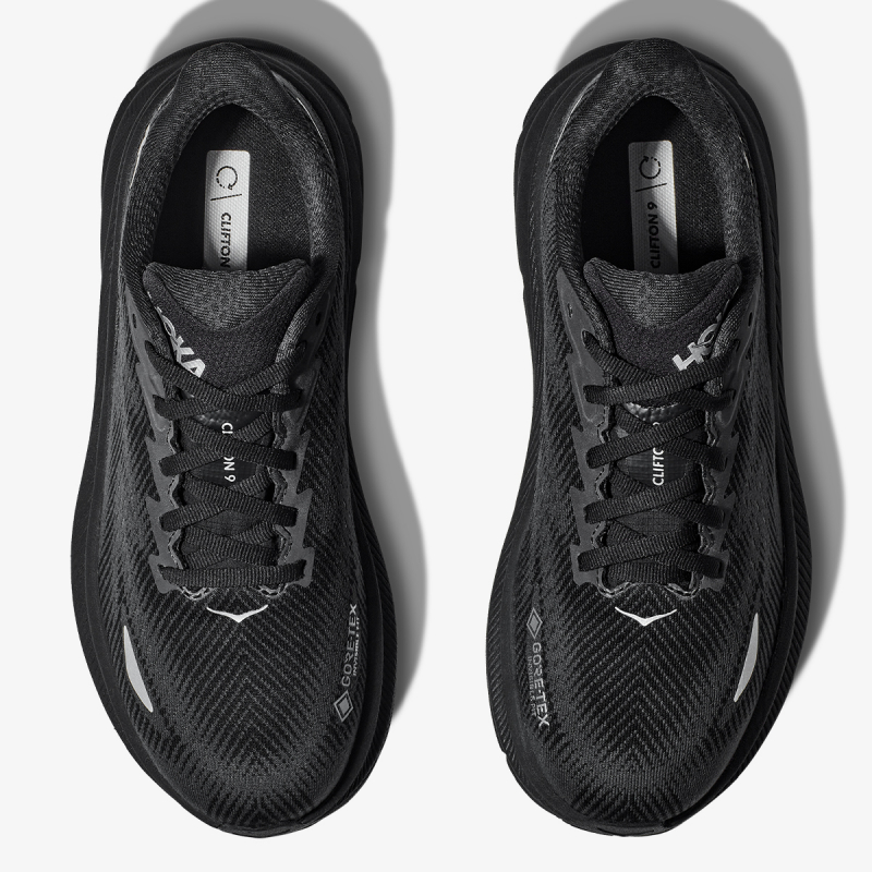 Hoka Patike W CLIFTON 9 GTX 