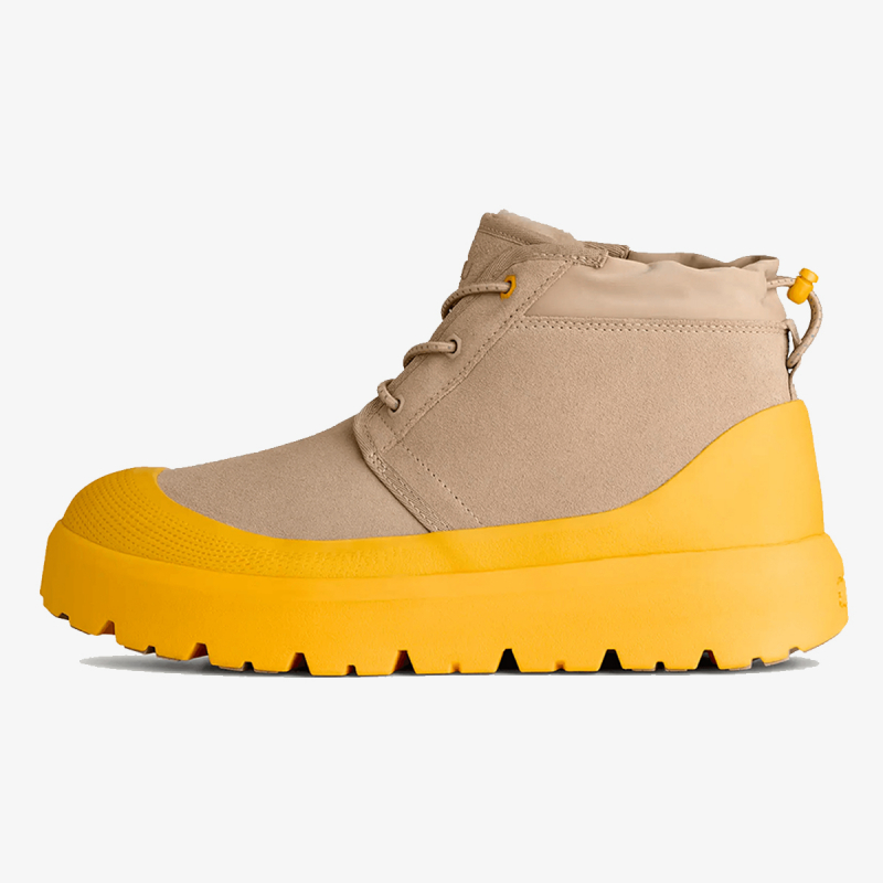 UGG Čizme Neumel Weather Hybrid 