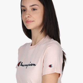 Champion Majica Crewneck T-Shirt 