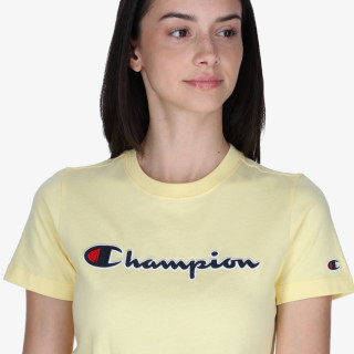 Champion Majica Crewneck T-Shirt 