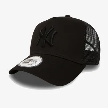 NEW ERA Kačket New York Yankees Clean Camo 