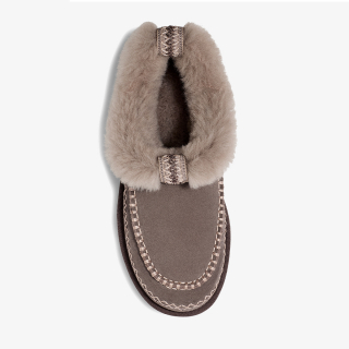 UGG Čizme Classic Ultra Mini Alpine 